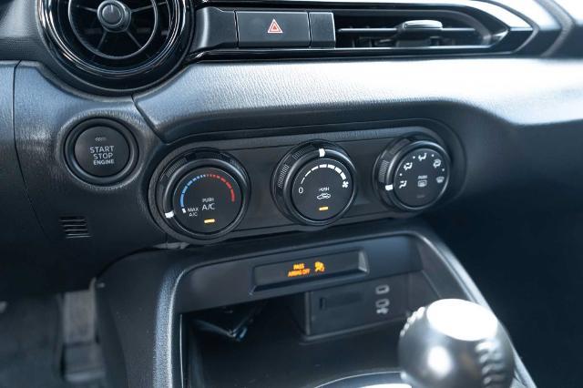 2024 MAZDA MX-5 - $25,393