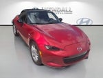 2016 MX-5 Miata Thumbnail 1