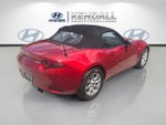 2016 MX-5 Miata Thumbnail 6