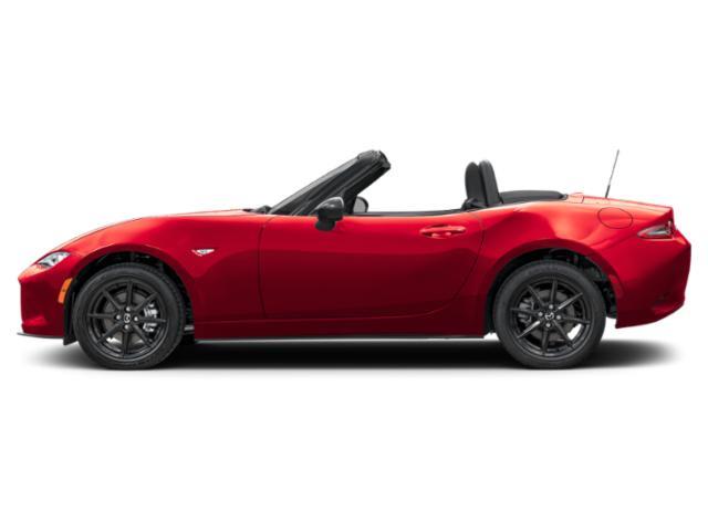 2025 MAZDA MX-5 - $28,711