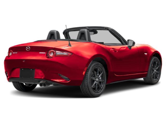2025 MAZDA MX-5 - $28,711