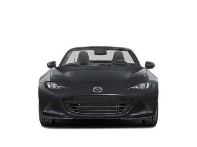 2025 MAZDA MX-5 - $28,711