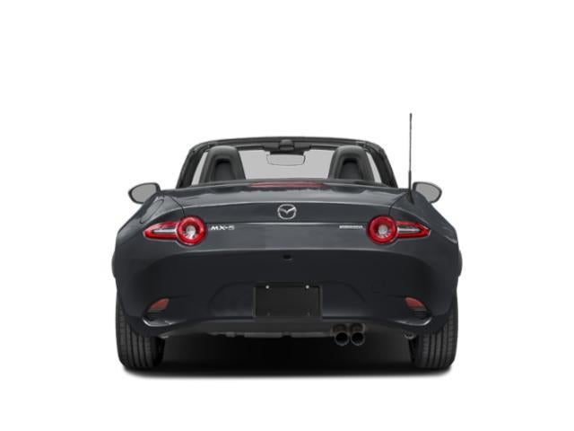 2025 MAZDA MX-5 - $28,711