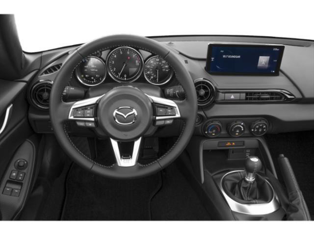 2025 MAZDA MX-5 - $28,711