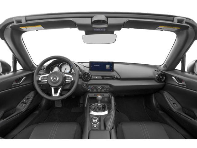 2025 MAZDA MX-5 - $28,711