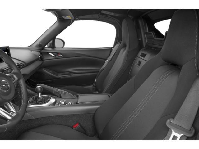 2025 MAZDA MX-5 - $28,711