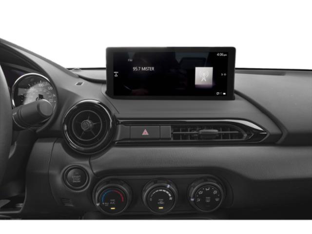 2025 MAZDA MX-5 - $28,711