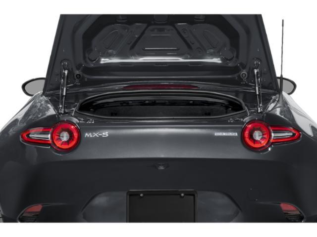 2025 MAZDA MX-5 - $28,711