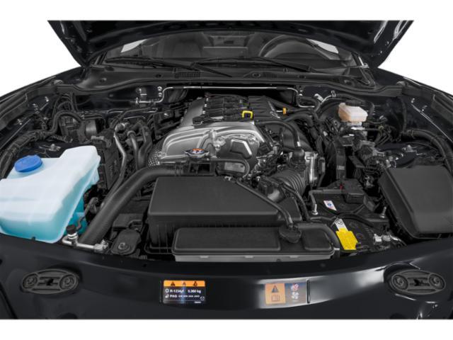 2025 MAZDA MX-5 - $28,711