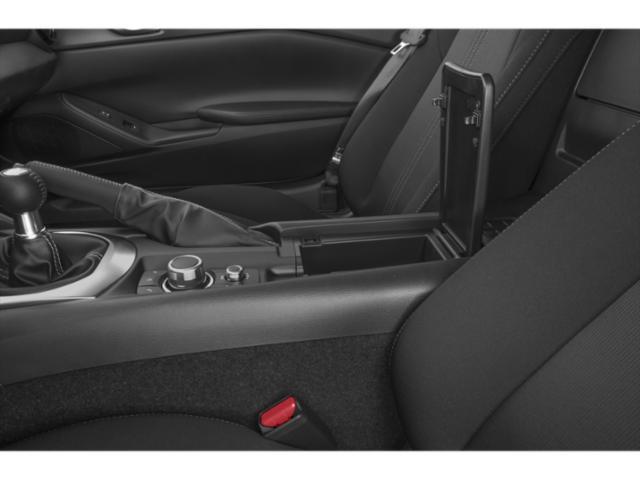 2025 MAZDA MX-5 - $28,711