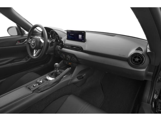 2025 MAZDA MX-5 - $28,711