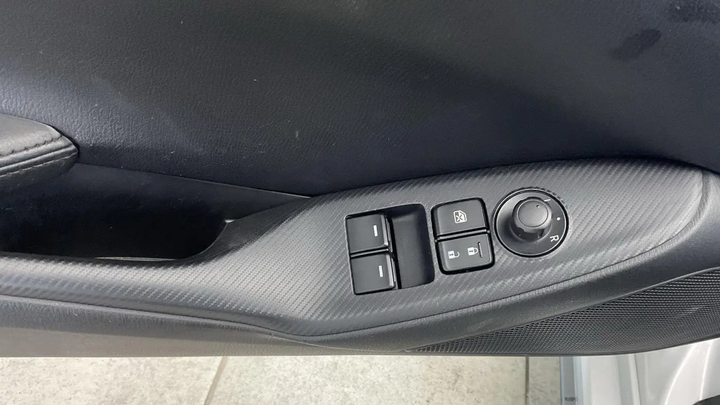 2016 Mazda MX-5 Miata Sport