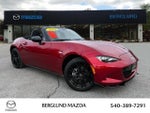 2024 MX-5 Miata Thumbnail 1