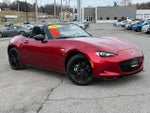 2024 MX-5 Miata Thumbnail 3