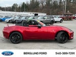 2024 MX-5 Miata Thumbnail 4