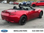 2024 MX-5 Miata Thumbnail 5