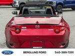 2024 MX-5 Miata Thumbnail 6