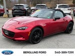 2024 MX-5 Miata Thumbnail 10