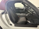 2018 MX-5 Miata Thumbnail 4