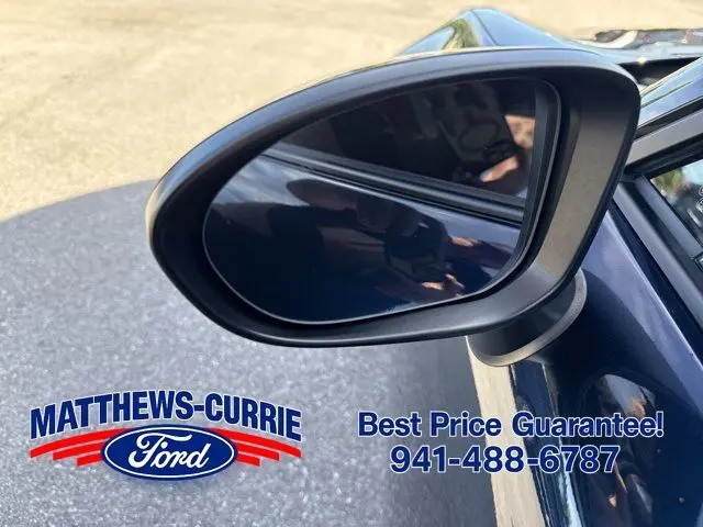 2024 MAZDA MX-5 - $30,297