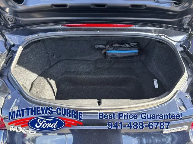 2024 MAZDA MX-5 - $30,297