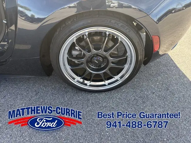 2024 MAZDA MX-5 - $30,297