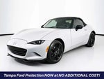 2024 MX-5 Miata Thumbnail 1