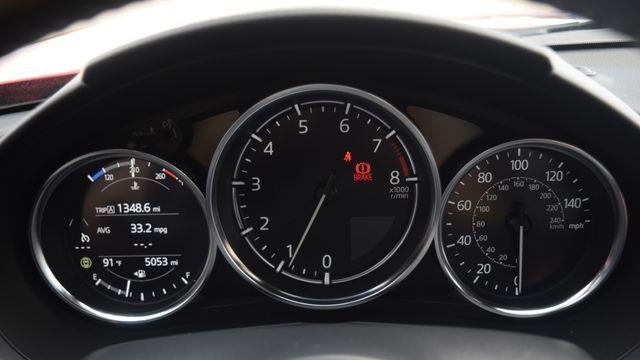2025 Mazda MX-5 Miata Club