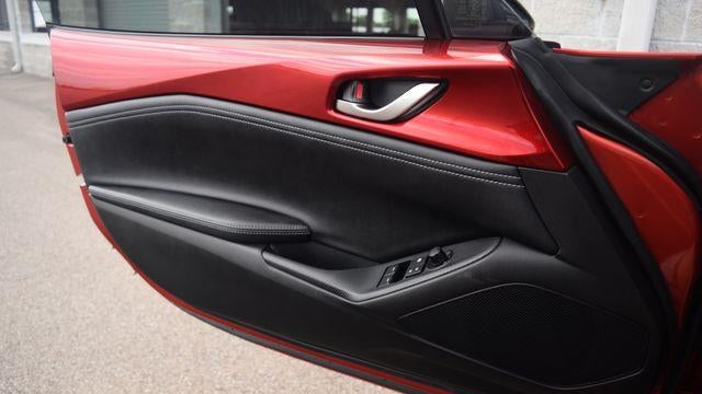 2025 Mazda MX-5 Miata Club