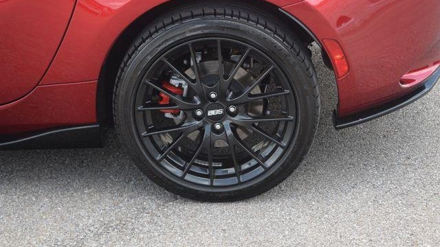 2025 Mazda MX-5 Miata Club