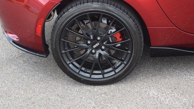 2025 Mazda MX-5 Miata Club