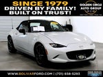 2016 MX-5 Miata Thumbnail 6