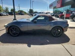 2018 MX-5 Miata Thumbnail 4