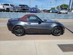 2018 MX-5 Miata Thumbnail 8