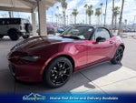 2023 MX-5 Miata Thumbnail 1