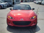 2016 MX-5 Miata Thumbnail 2