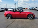 2016 MX-5 Miata Thumbnail 3