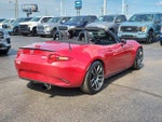 2016 MX-5 Miata Thumbnail 4