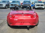 2016 MX-5 Miata Thumbnail 5