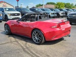 2016 MX-5 Miata Thumbnail 6