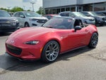 2016 MX-5 Miata Thumbnail 8