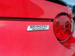 2016 MX-5 Miata Thumbnail 11