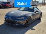 2017 MX-5 Miata Thumbnail 1