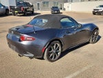 2017 MX-5 Miata Thumbnail 4