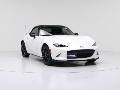 Photo of a 2023 Mazda MX-5 Miata Club 2DR Convertible for sale