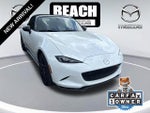 2025 MX-5 Miata Thumbnail 1