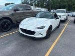 2025 MX-5 Miata Thumbnail 2