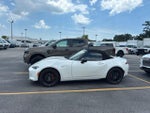 2025 MX-5 Miata Thumbnail 3