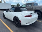2025 MX-5 Miata Thumbnail 4