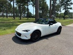 2025 MX-5 Miata Thumbnail 6